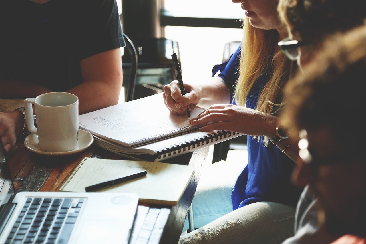 LE GROUPE DE TRAVAIL DE LA DGOS AVANCE: Conclusion mai 2021